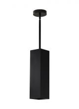 Visual Comfort & Co. Modern Collection 700TDEXOP181230BW-LED935 - Exo 18 Pendant