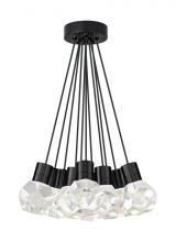 Visual Comfort & Co. Modern Collection 700TDKIRAP11BB-LED922 - Kira Pendant