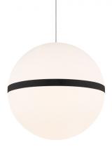 Visual Comfort & Co. Modern Collection 700FJHNEB-LEDS930 - Mini Hanea Pendant