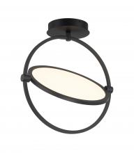 Minka George Kovacs P5545-66A-L - Studio 23 - LED Semi Flush