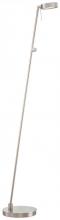 Minka George Kovacs P4304-084 - George's Reading RoomÃ¢â€žÂ¢ - 1 Light LED Pharmacy Floor Lamp