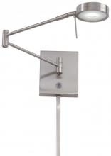 Minka George Kovacs P4308-084 - George's Reading RoomÃ¢â€žÂ¢ - 1 Light LED Pharmacy Wall Lamp