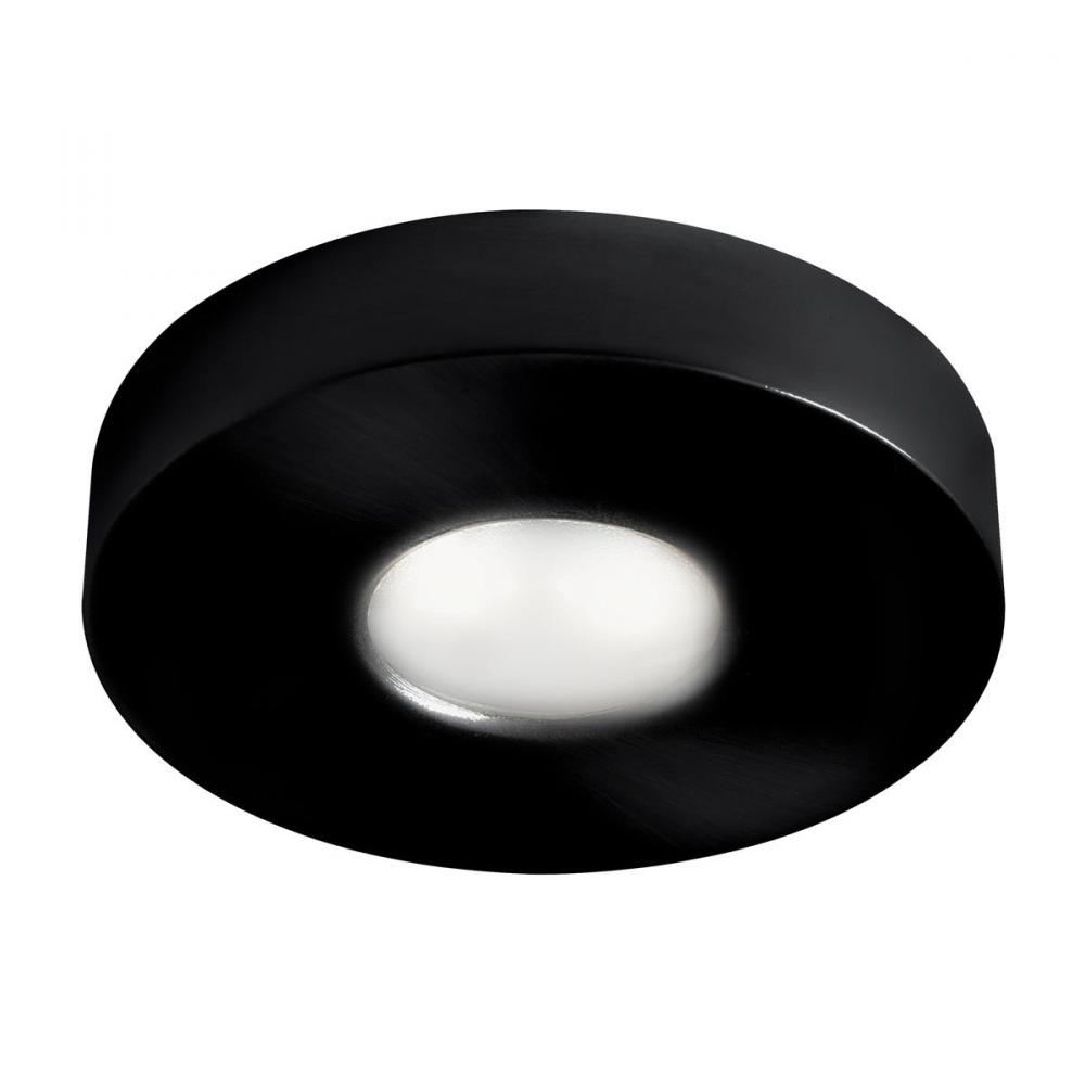 12V LED surface mounting superpuck