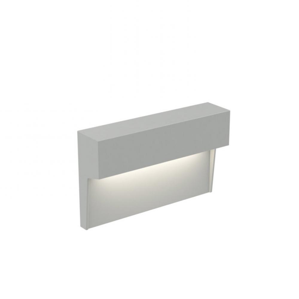 Horizontal LED Step Light