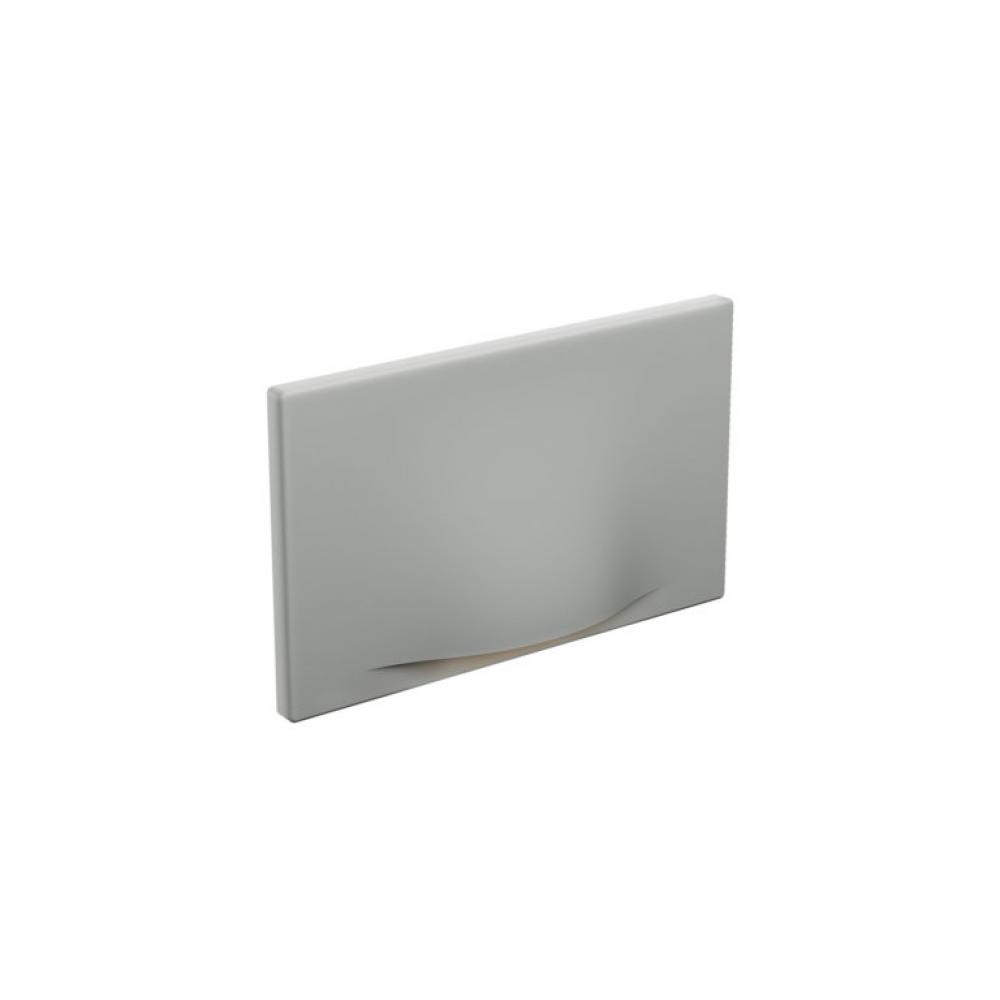 Recessed Horizontal LED Step Light