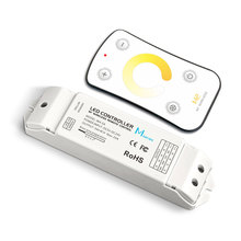 Dainolite CB-CCT - Colour Temp. Adjustable Control kit for LED Strip Light, MAX 216W for 24VDC input.