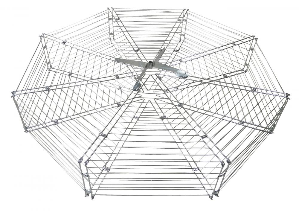 61" Industrial Fan Guard