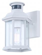 Canarm IOL714WH - Kersley White Outdoor Lantern