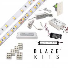 Diode Led DI-KIT-12V-BC2PG60-2700 - RETAIL KIT