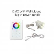 Diode Led DI-KIT-DMX-WM3Z-PA - RETAIL KIT