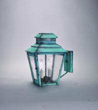 Northeast Lantern 8631-AC-LT2-CLR - Wall