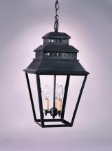 Northeast Lantern 8642-DAB-LT3-CSG - Hanging