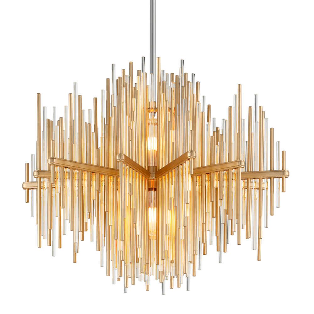 Theory Chandelier