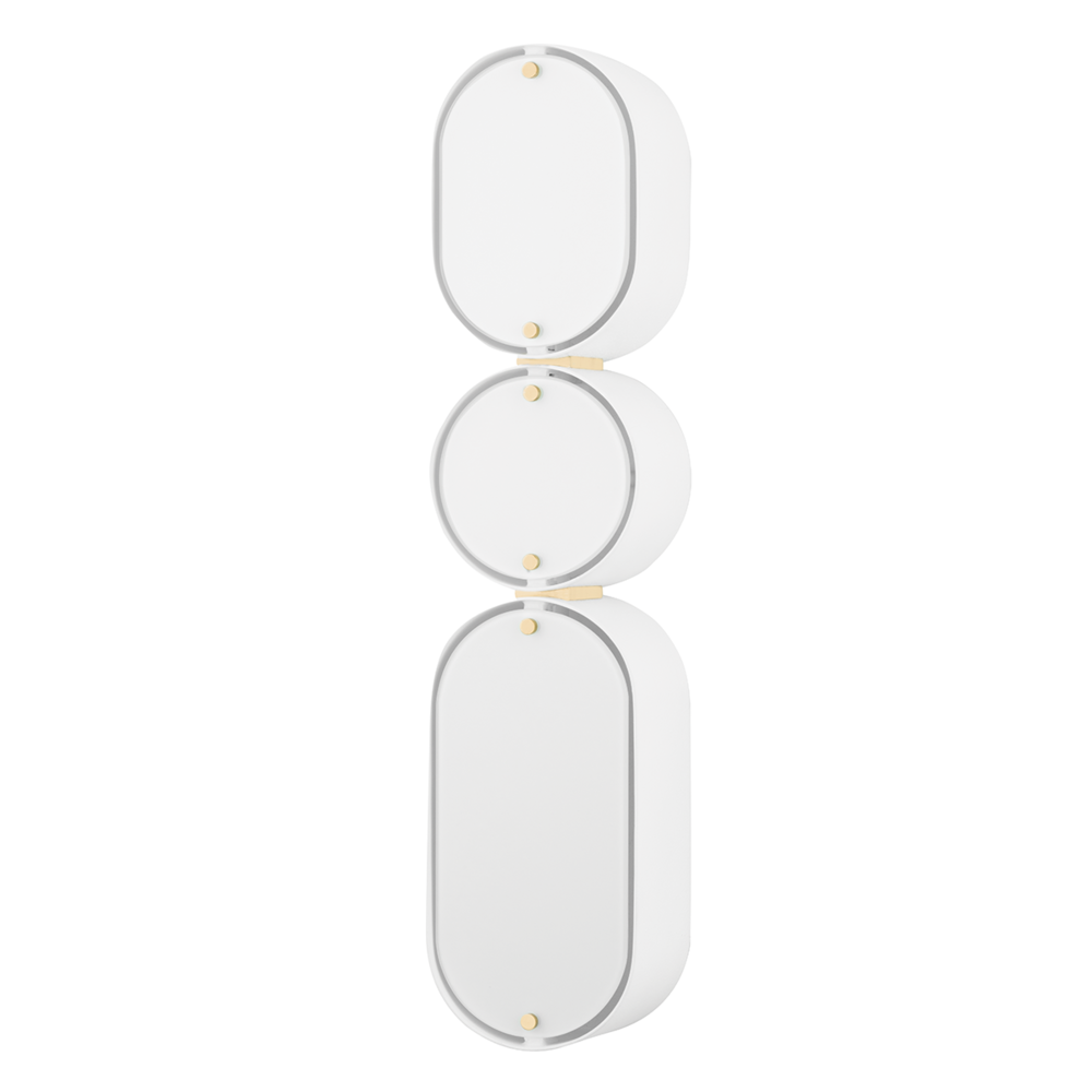 Opal Wall Sconce