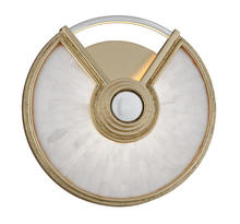 Corbett 252-11 - Venturi Wall Sconce