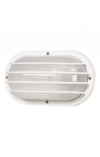 Wave Lighting S76WF-LR12W-WH - NAUTICAL WALL MOUNT