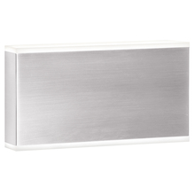 Dainolite EMY-105-20W-SC - 20W Wall Sconce, SC w/ FR Acrylic Diffuser