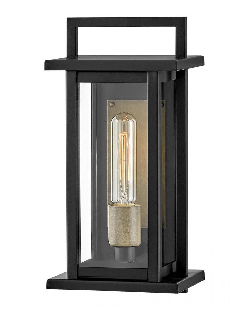 Medium Wall Mount Lantern