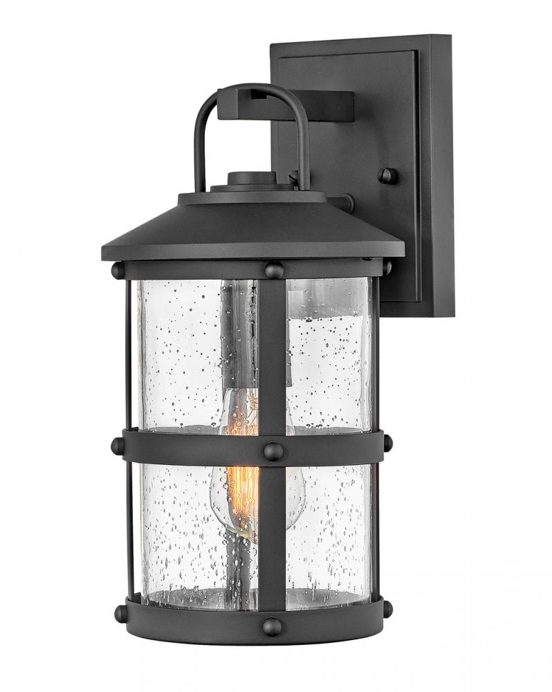 Medium Wall Mount Lantern