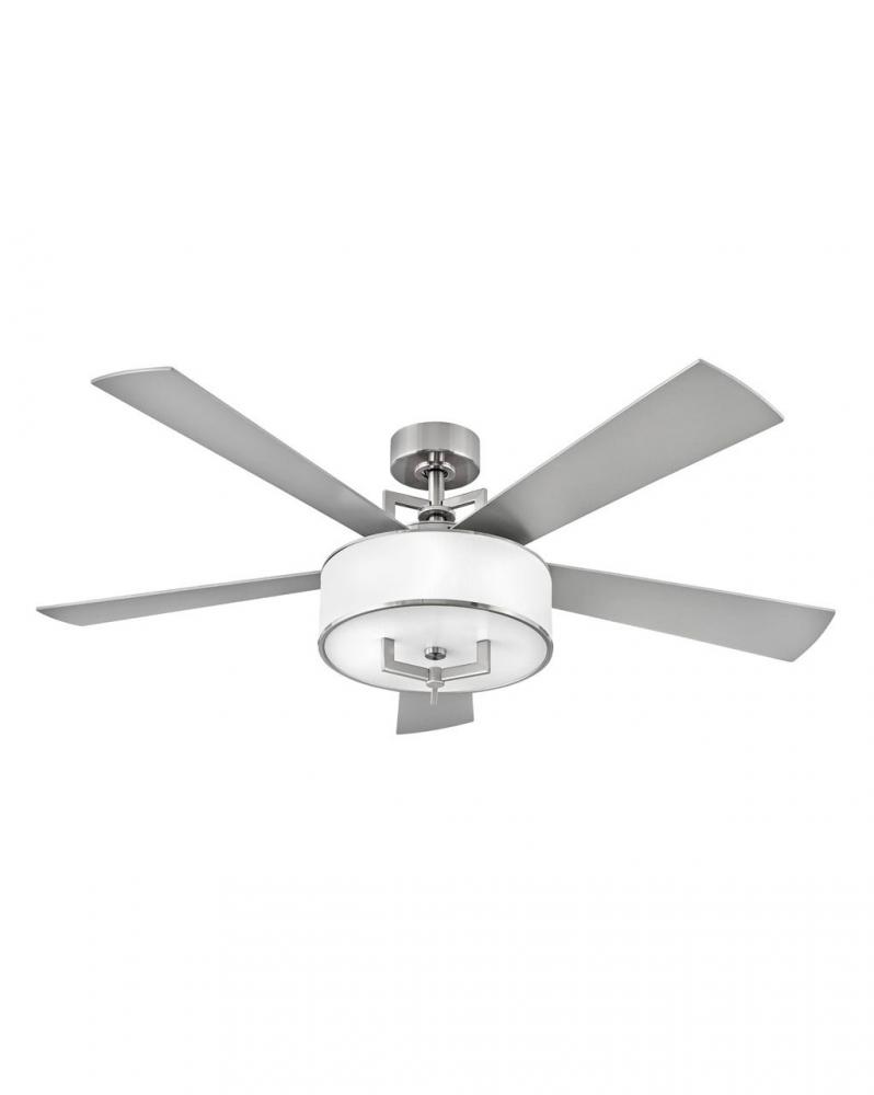 Hampton 56" LED Smart Fan