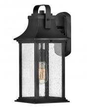 Hinkley 2394TK - Medium Wall Mount Lantern