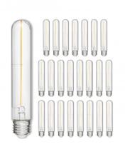 Hinkley E26T102247CL-24 - LED Bulb 24 Pack