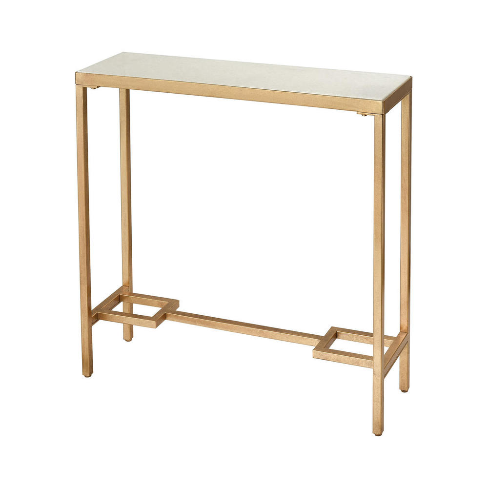 CONSOLE TABLE - DESK