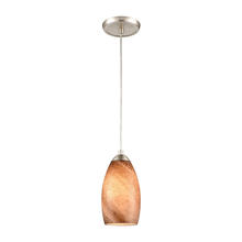 ELK Home 85301/1 - MINI PENDANT