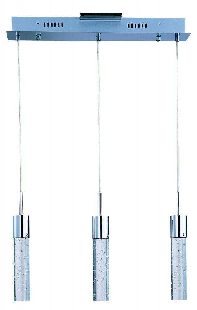 Fizz IV-Linear Pendant