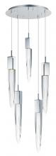 ET2 E31244-20PC - Quartz-Multi-Light Pendant